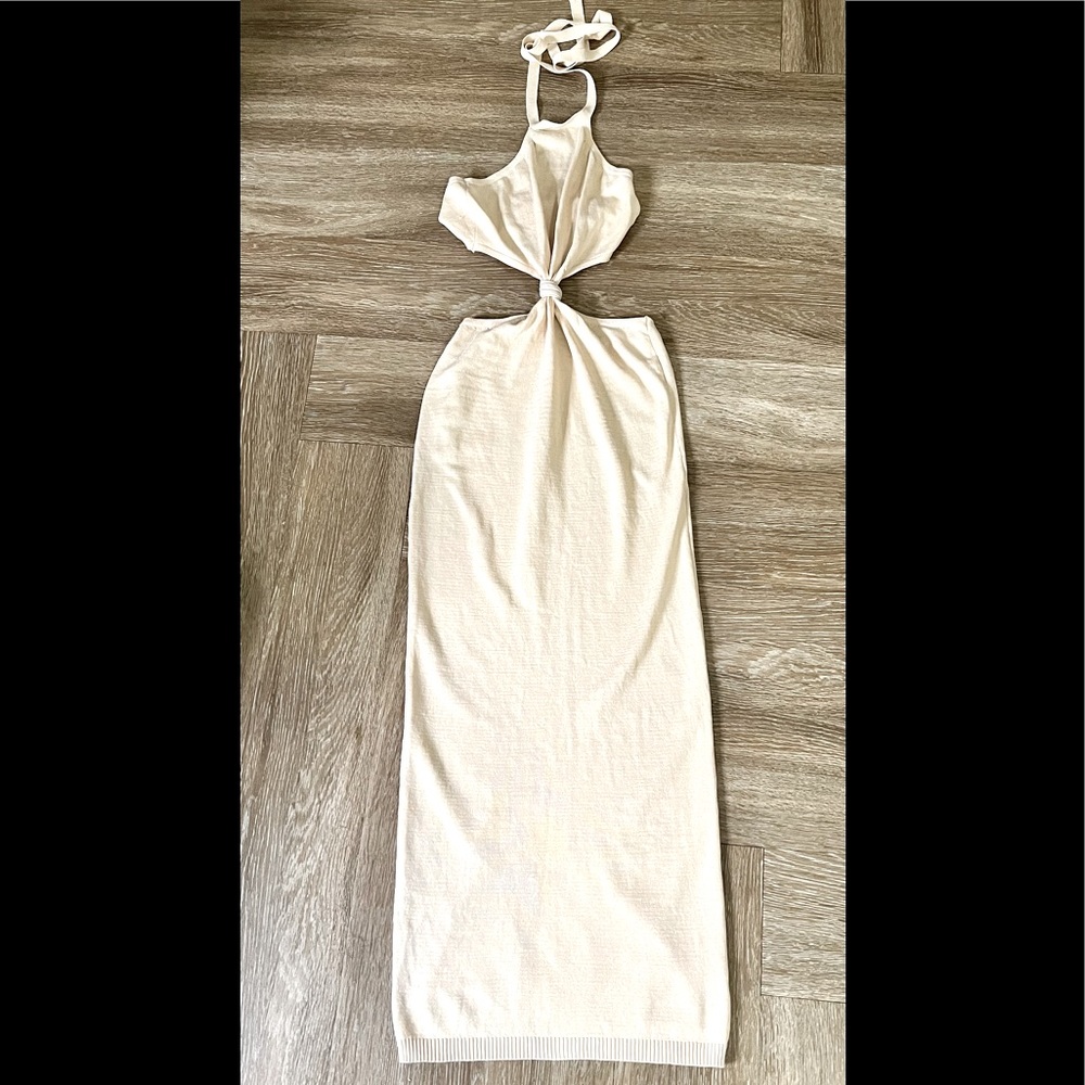 NEW cult Gaia inspired Knit Dress